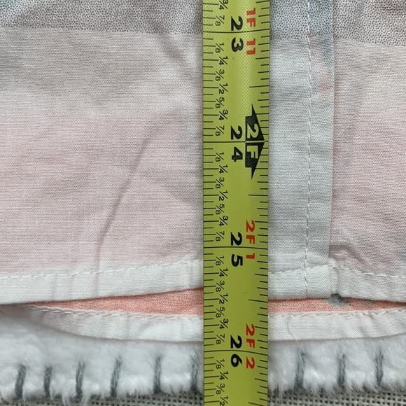 Univibe Big Boys Acadia Parrot Striped Shirt Size XLarge - Picture 8 of 9